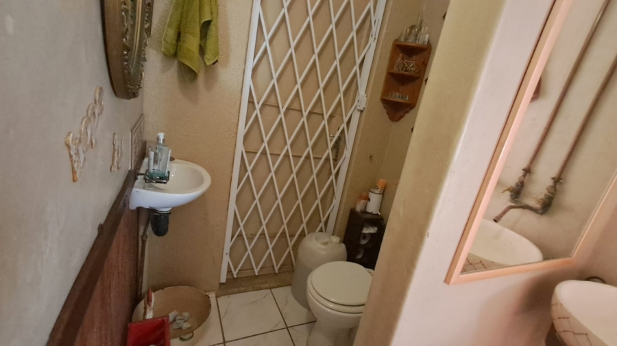 2 Bedroom Property for Sale in Parys Free State